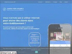 Sites similar to creation-visite-virtuelle.fr