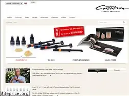 Sites similar to creation-willigeller.com