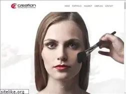 Sites similar to creation.ch
