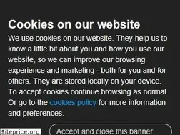 Sites similar to creation.co.uk