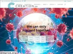 Sites similar to creation.co
