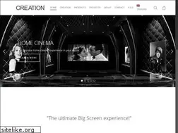 Sites similar to creation.com.es