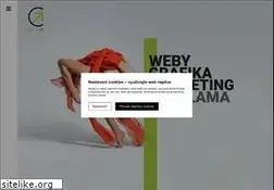 Sites similar to creation.cz