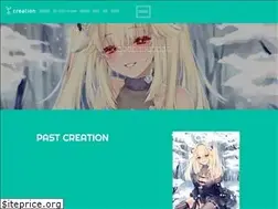 Sites similar to creation.gr.jp