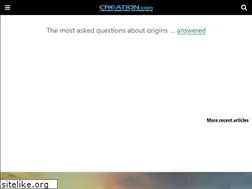 Sites similar to creation.mobi