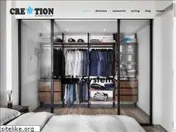 Sites similar to creation.sg