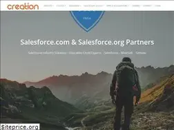 Sites similar to creation.technology