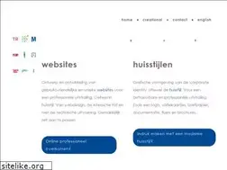 Sites similar to creational.nl