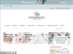 Sites similar to creationata-fairepart.com