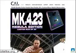 Sites similar to creationaudiolabs.com