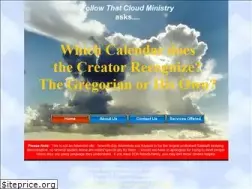 Sites similar to creationcalendar.com