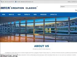 Sites similar to creationclassic.com