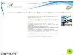 Sites similar to creationdesites.net