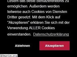 Sites similar to creationell.de