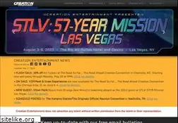 Sites similar to creationent.com