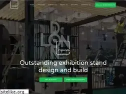 Sites similar to creationexhibitions.com
