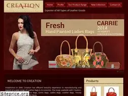 Sites similar to creationexport.com