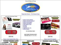 Sites similar to creationexpress.info