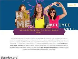 Sites similar to creationhealthemployees.com