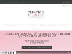 Sites similar to creationhloua.com