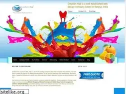 Sites similar to creationhub.org