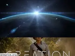 Sites similar to creationinthe21stcentury.com