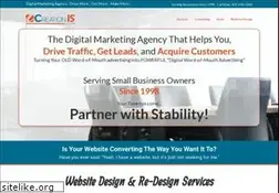 Sites similar to creationis.com
