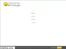 Sites similar to creationl.fr