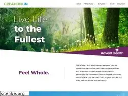 Sites similar to creationlife.com