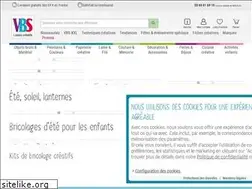 Sites similar to creationloisir.fr