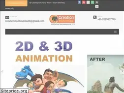 Sites similar to creationmultimedia.net