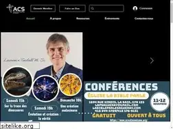 Sites similar to creationnisme.com