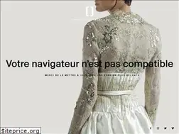 Sites similar to creationolivierlapidus.paris
