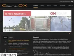 Sites similar to creationox.com