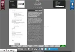 Sites similar to creationpackaging.com