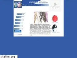 Sites similar to creationpashmina.com