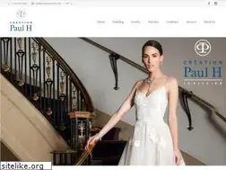 Sites similar to creationpaulh.com