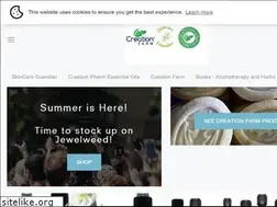 Sites similar to creationpharm.com
