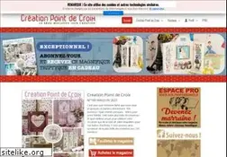 Sites similar to creationpointdecroix.com