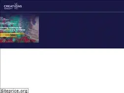Sites similar to creations-project.eu