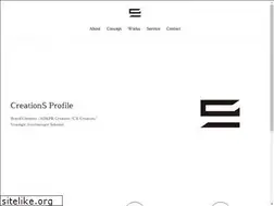Sites similar to creations-s.co.jp