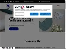 Sites similar to creations-savoir-faire.com