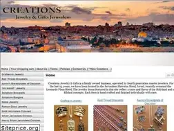 Sites similar to creations.co.il