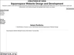 Sites similar to creationsbyfaria.com