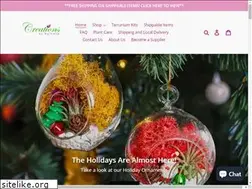 Sites similar to creationsbynathalie.com
