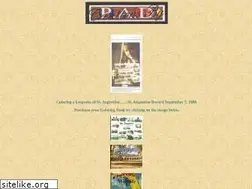 Sites similar to creationsbypad.com