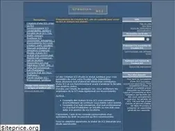 Sites similar to creationsci.free.fr