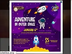 Sites similar to creationsd.org