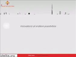 Sites similar to creationsdubai.com