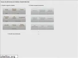 Sites similar to creationservice.net
